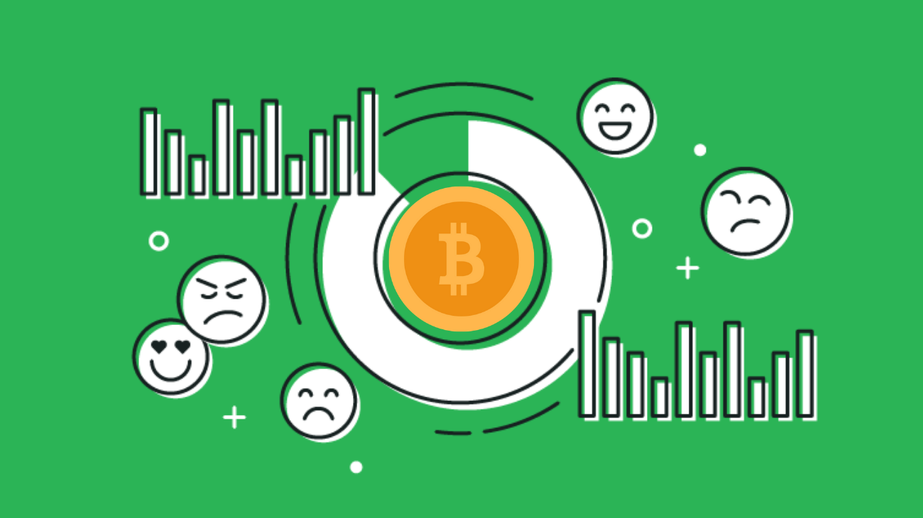 bitcoin sentiment analysis